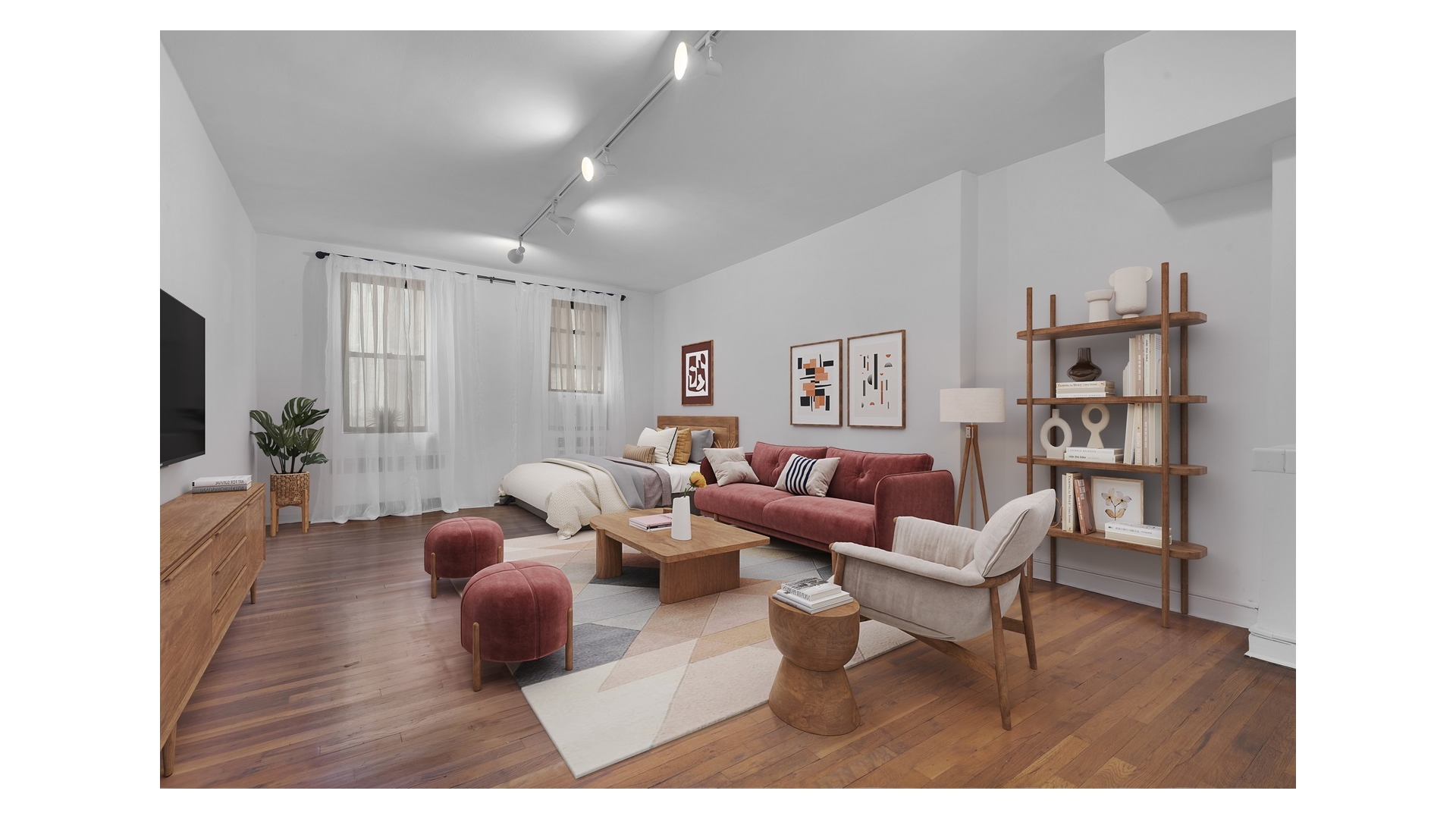 30 E 22nd Street 4C — photo
