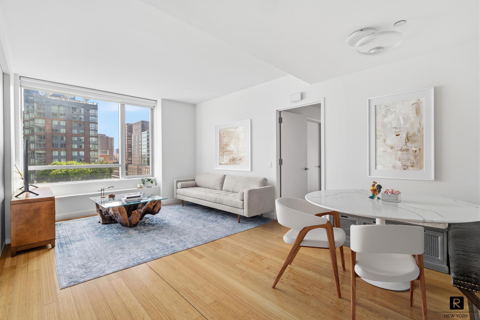 2 River Terrace 17-F — photo