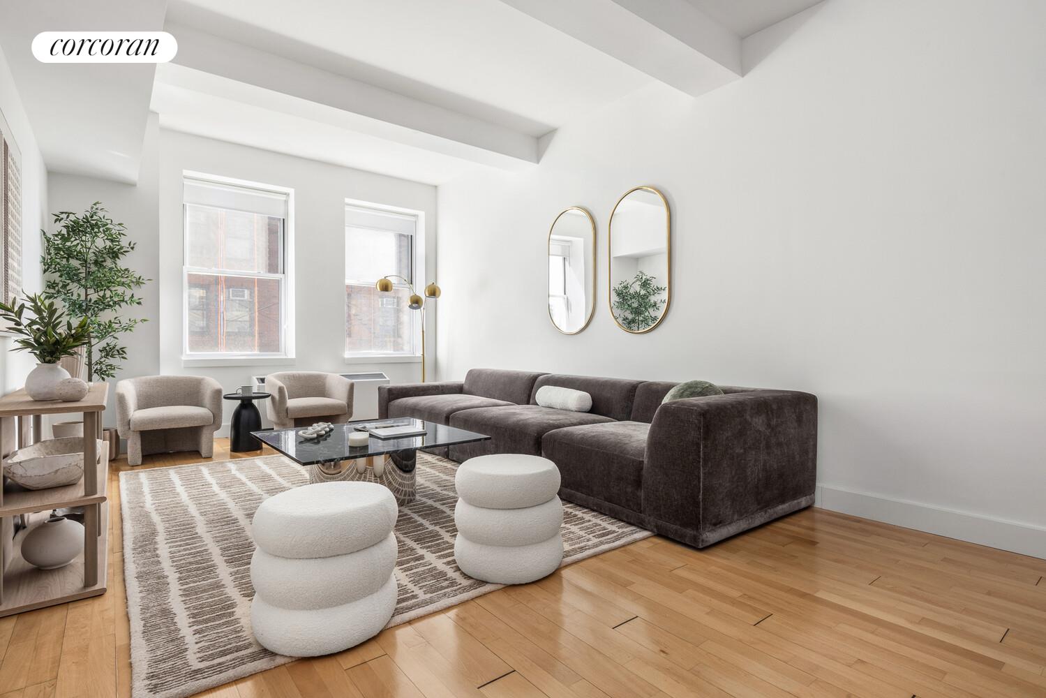 80 Chambers Street 10B — photo