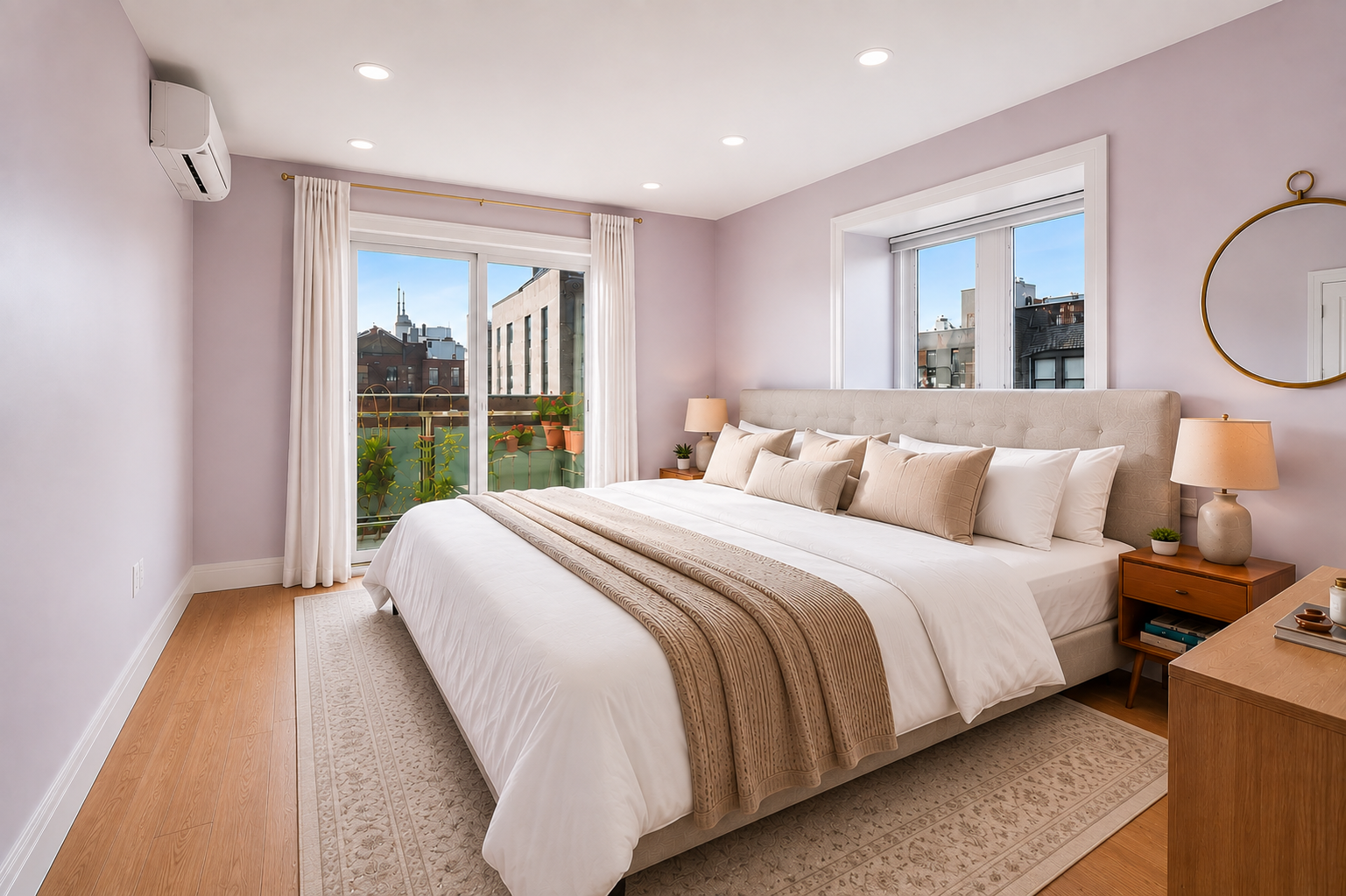 21 Ludlow Street 5C — photo