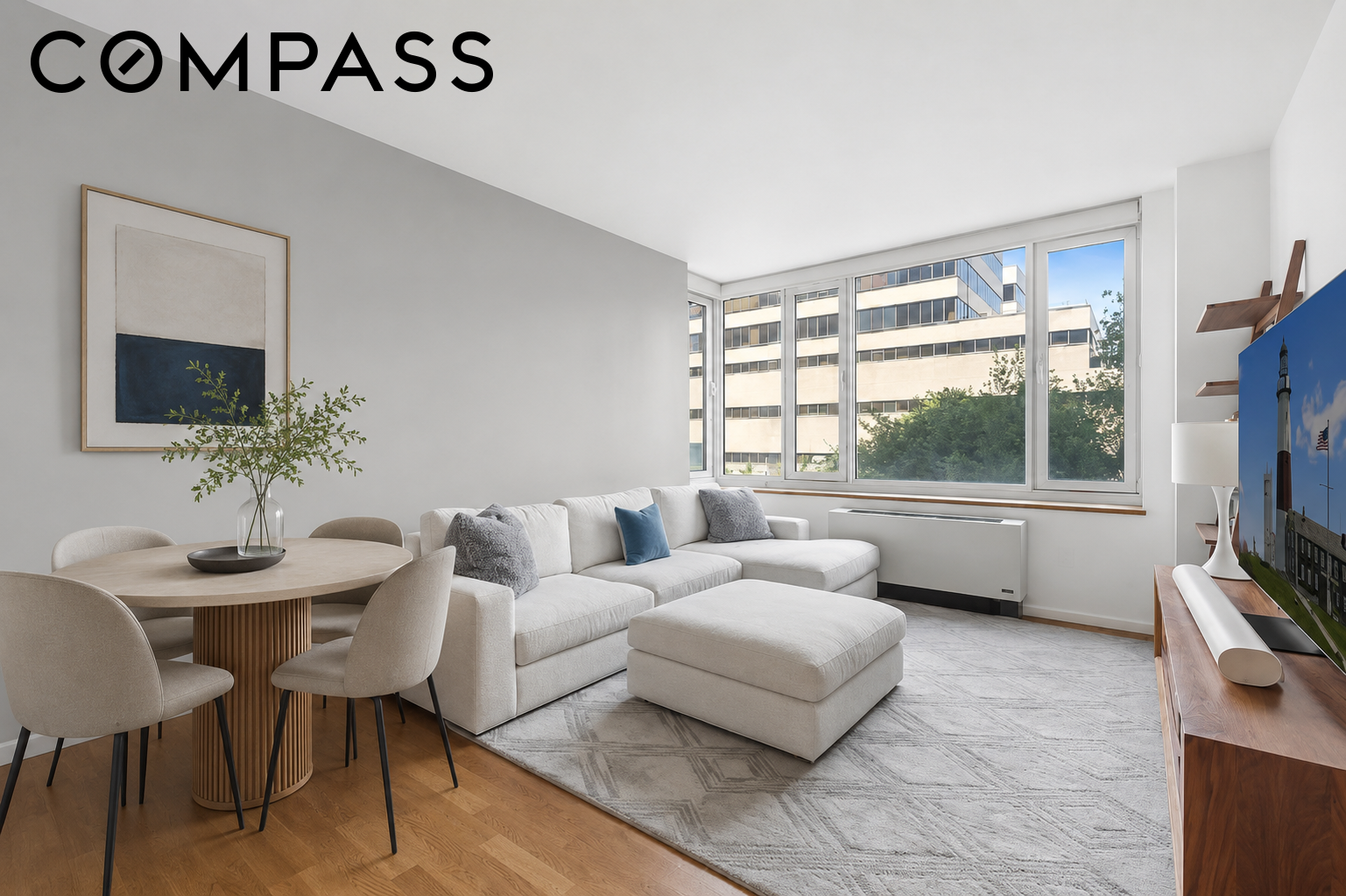 635 W 42nd Street 4B — photo