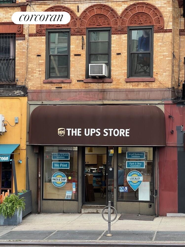 315 Flatbush Avenue 2 — photo