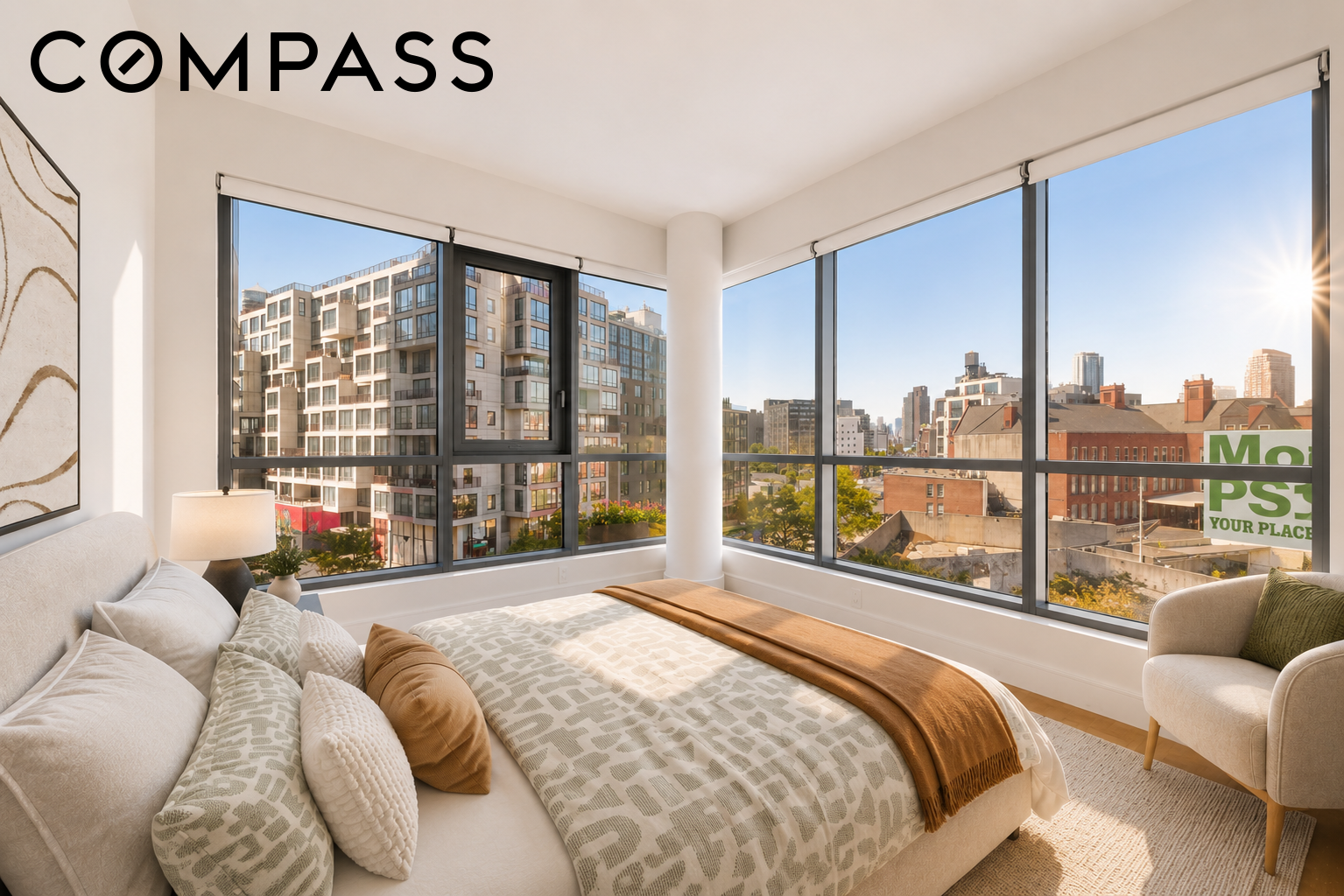 22-43 Jackson Avenue 5a — photo