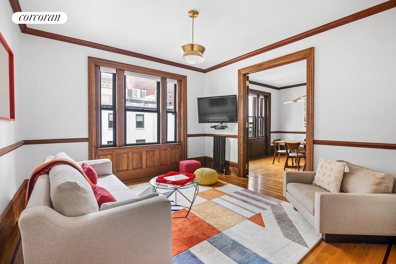 622 W 114th Street 53/54A — photo