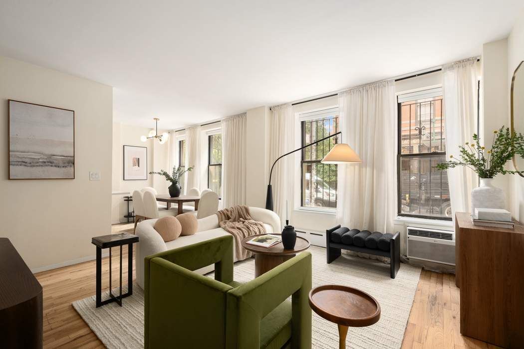 14 Prince Street 1C — photo