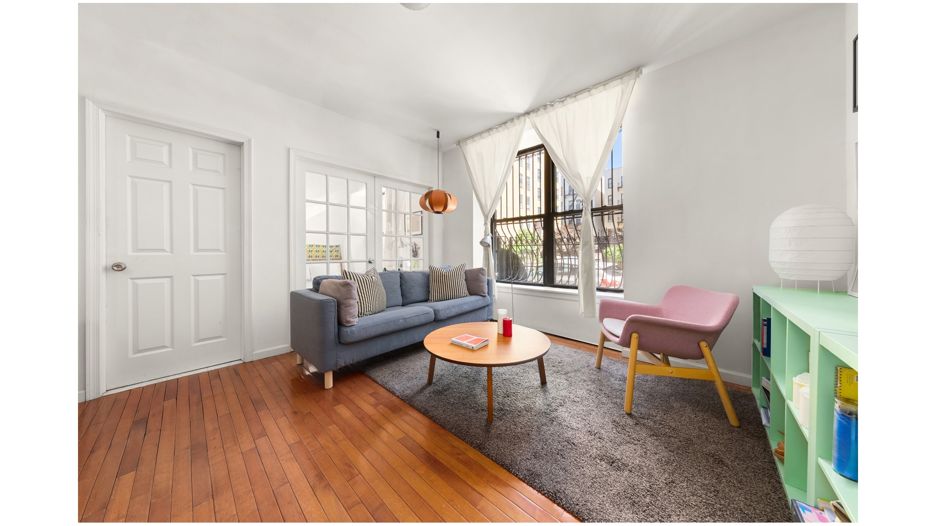 220 W 111th Street 1D — photo