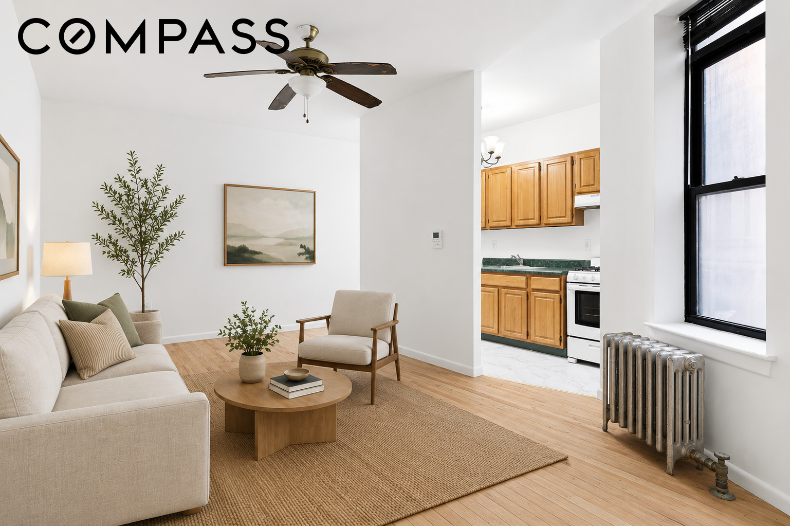 11 St Nicholas Avenue 2G — photo