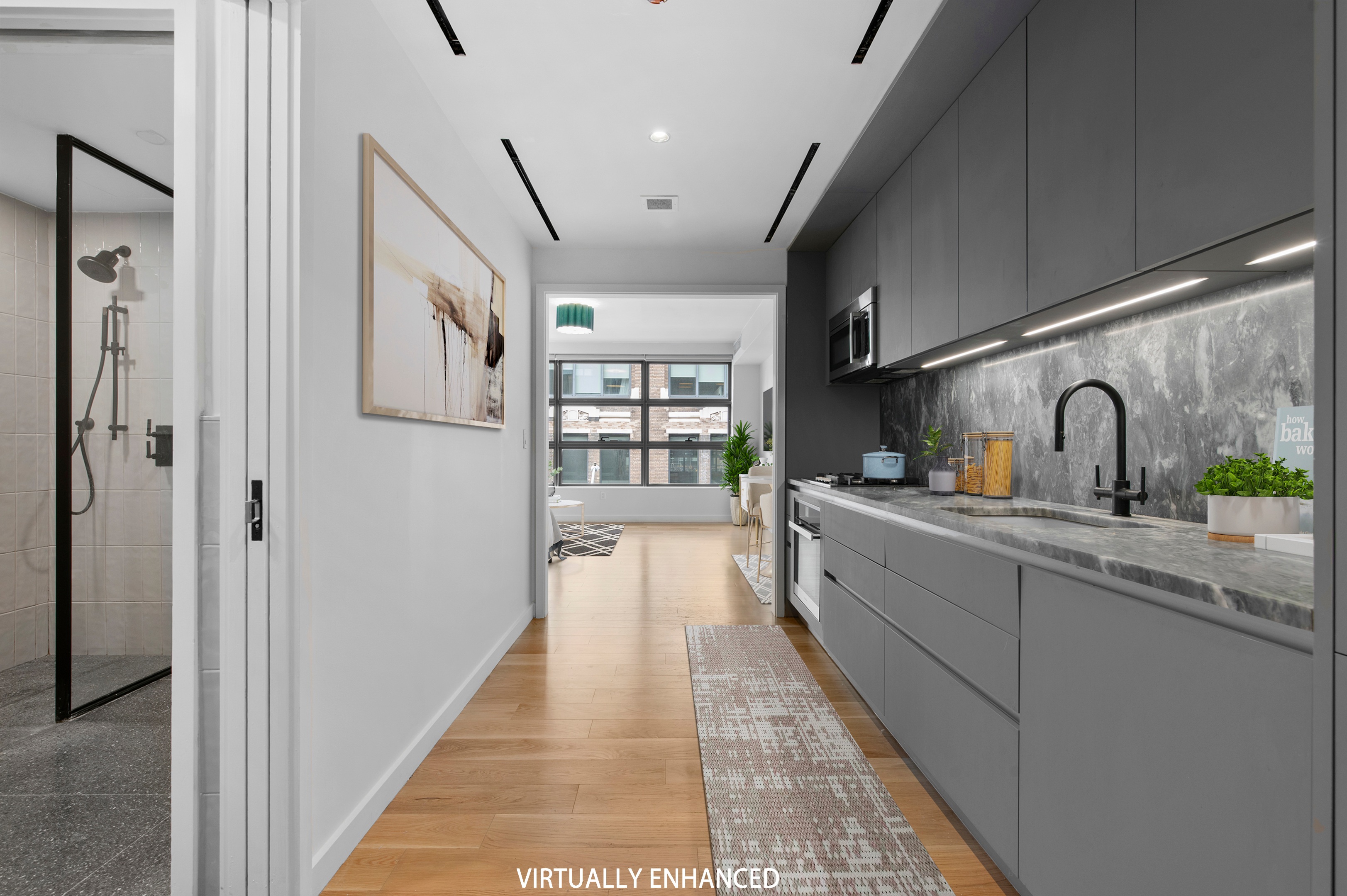547 W 47th Street 406 — photo