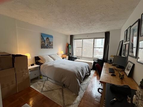 77 W 55th Street 12J — photo