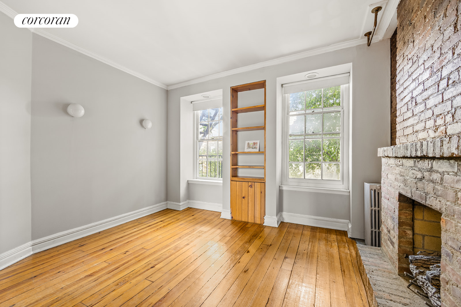 45 Perry Street 11 — photo