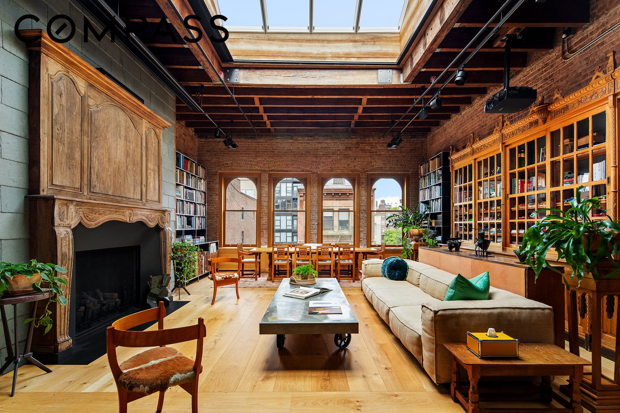 21 Bond Street Ph — photo