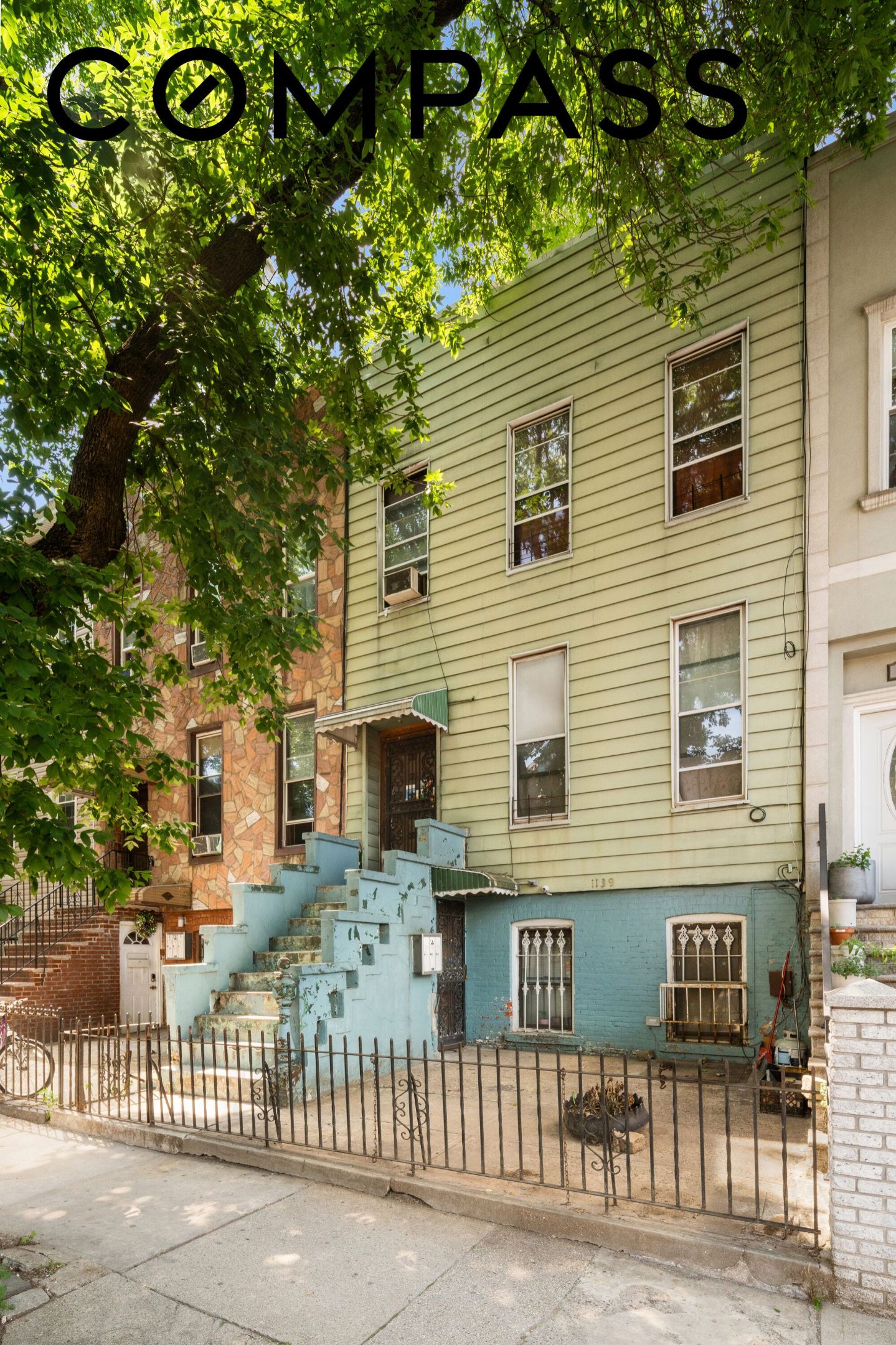 1139 Hancock Street — photo