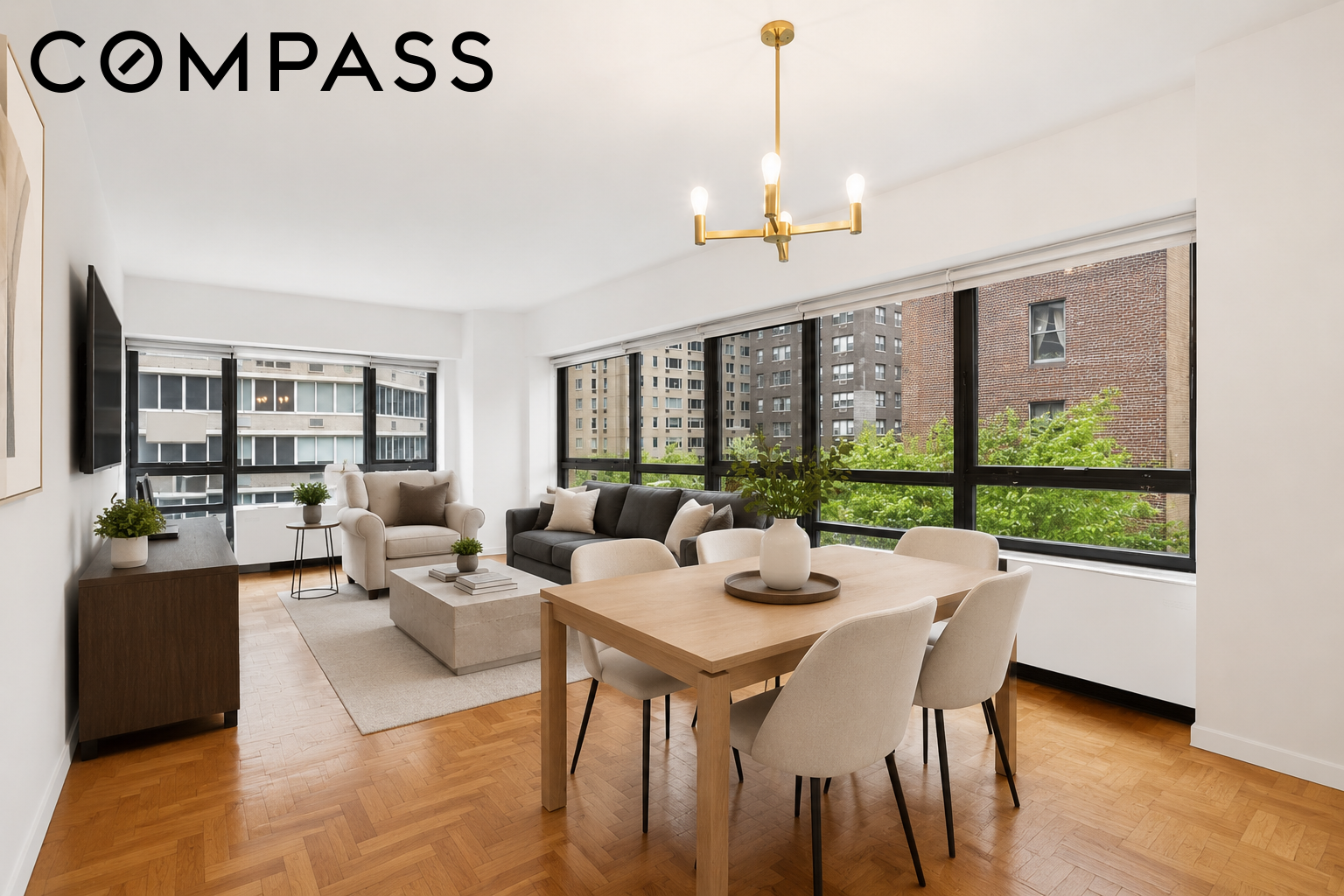 415 E 54th Street 3C — photo