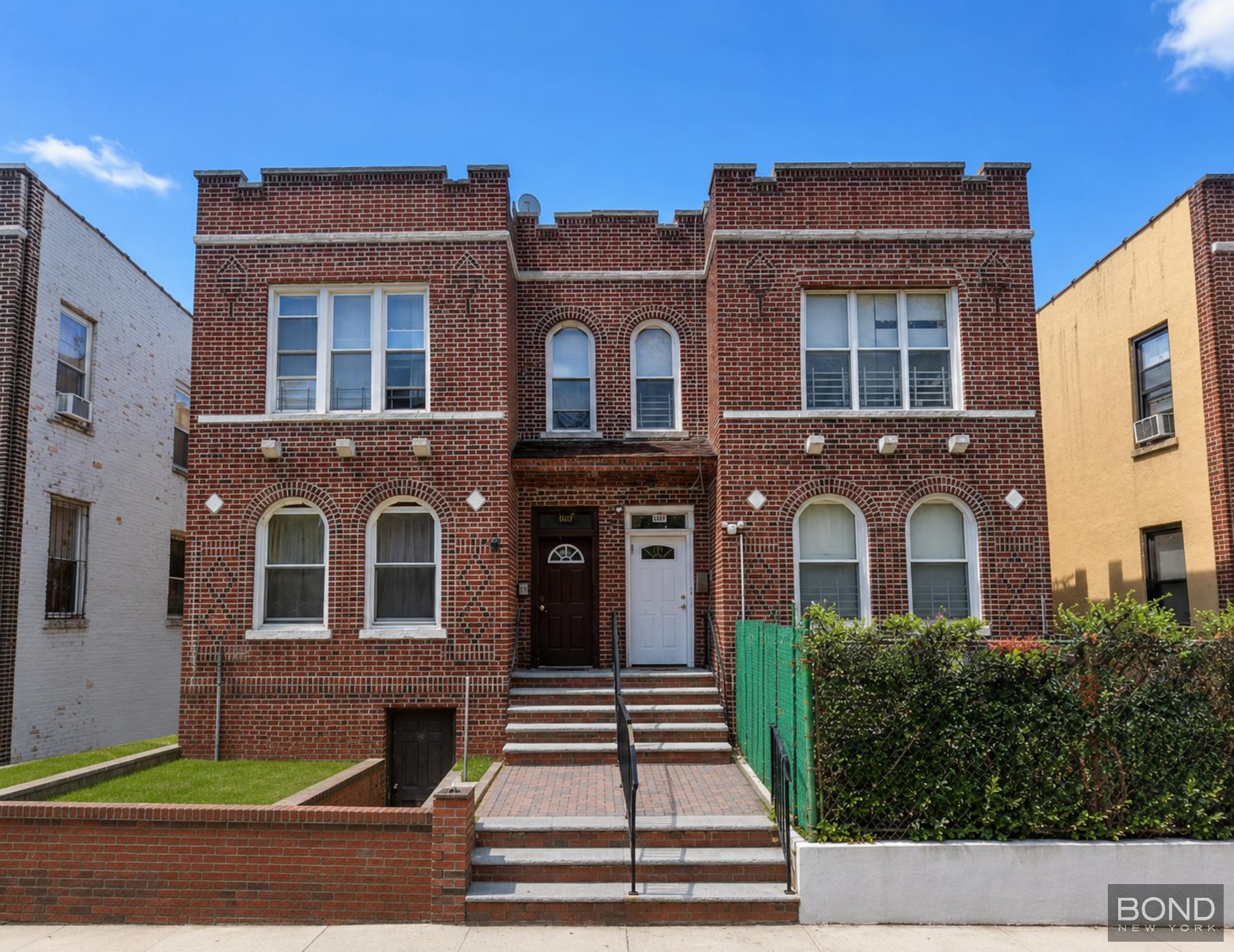 217 E 96th Street Multi — photo