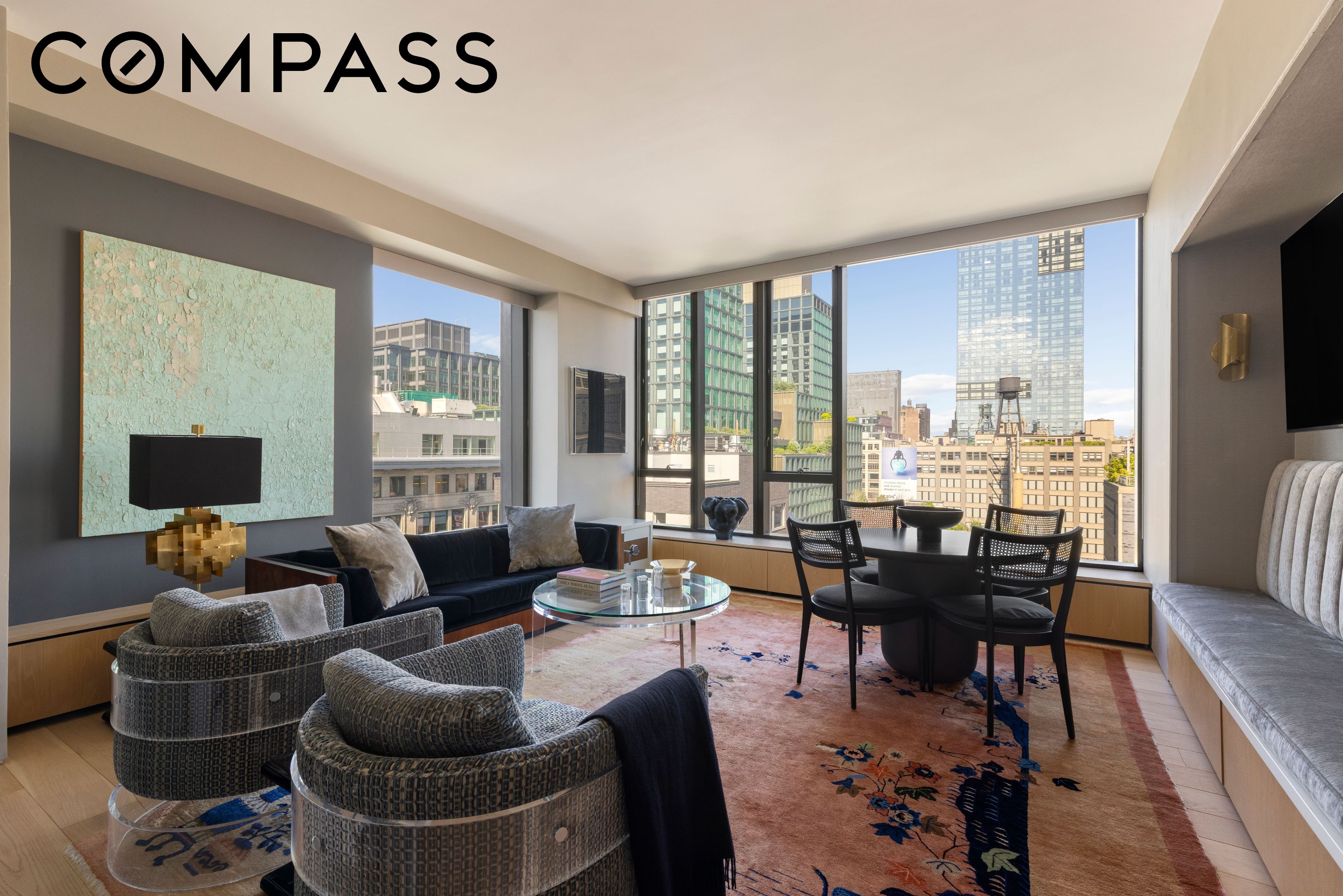 505 Greenwich Street 14E — photo