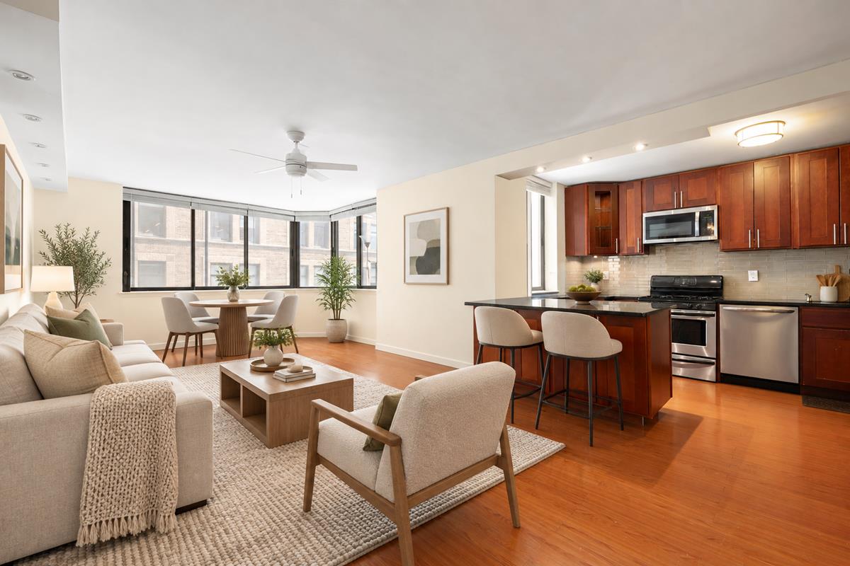 280 Park Avenue S 12-M — photo