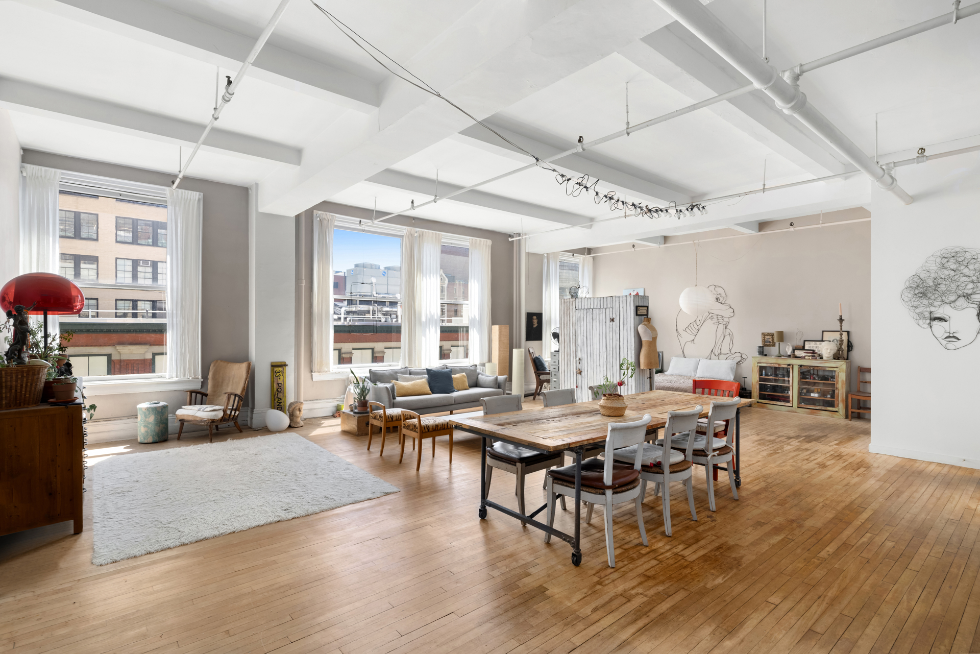222 Park Avenue S 9D — photo