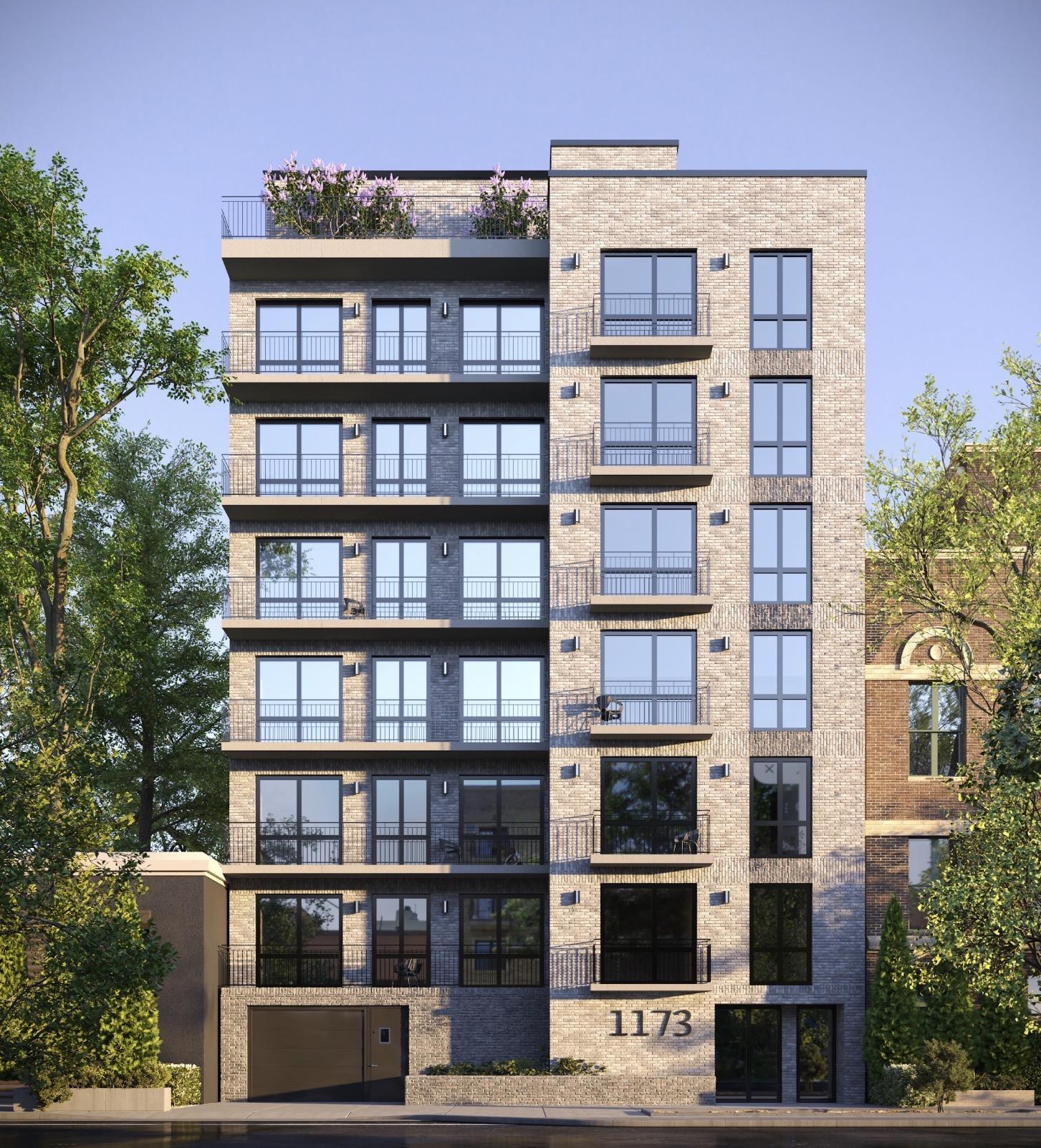 1173 Rogers Avenue 5-Cc — photo