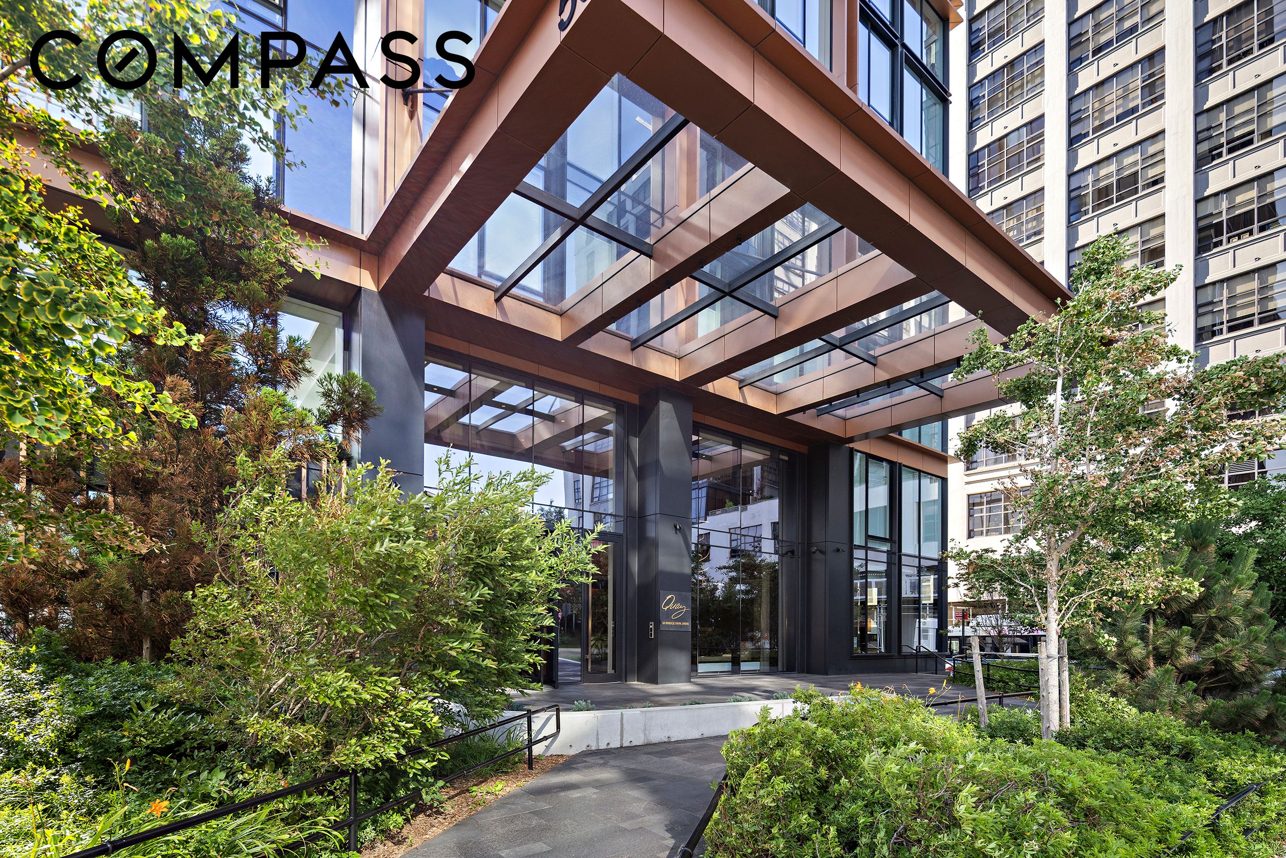 50 Bridge Park Drive 7D — photo