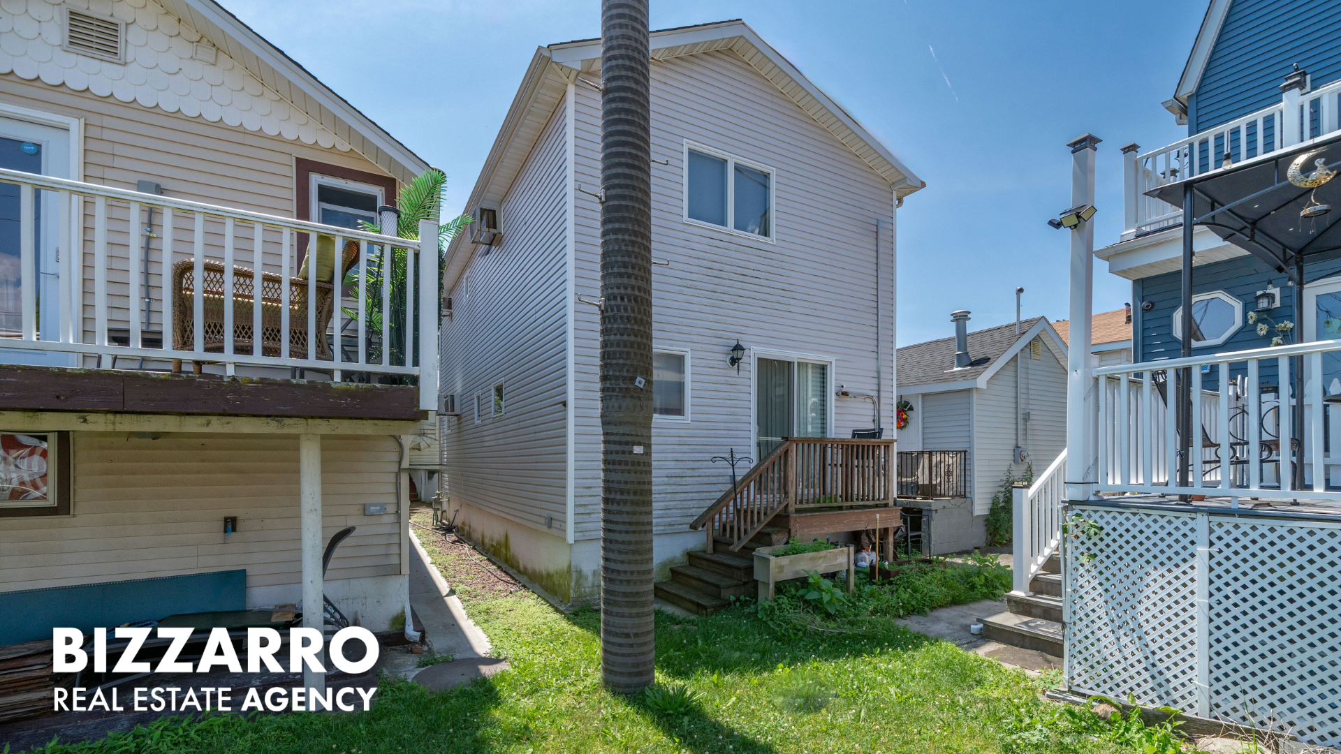 11 Schuyler Terrace — photo