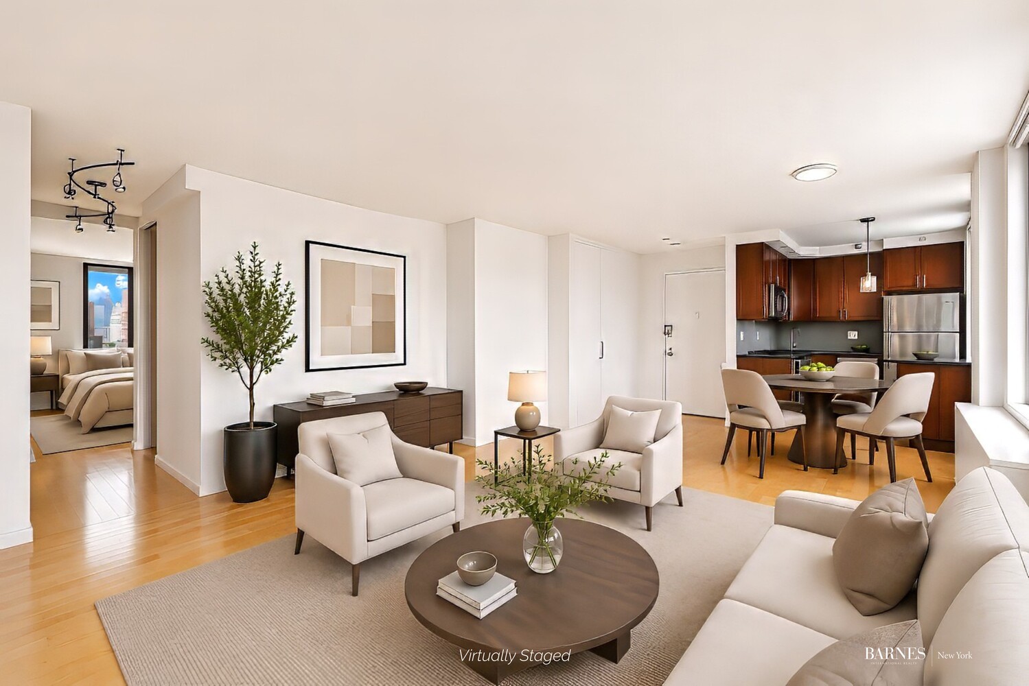 24 E 7th Street 11B — photo