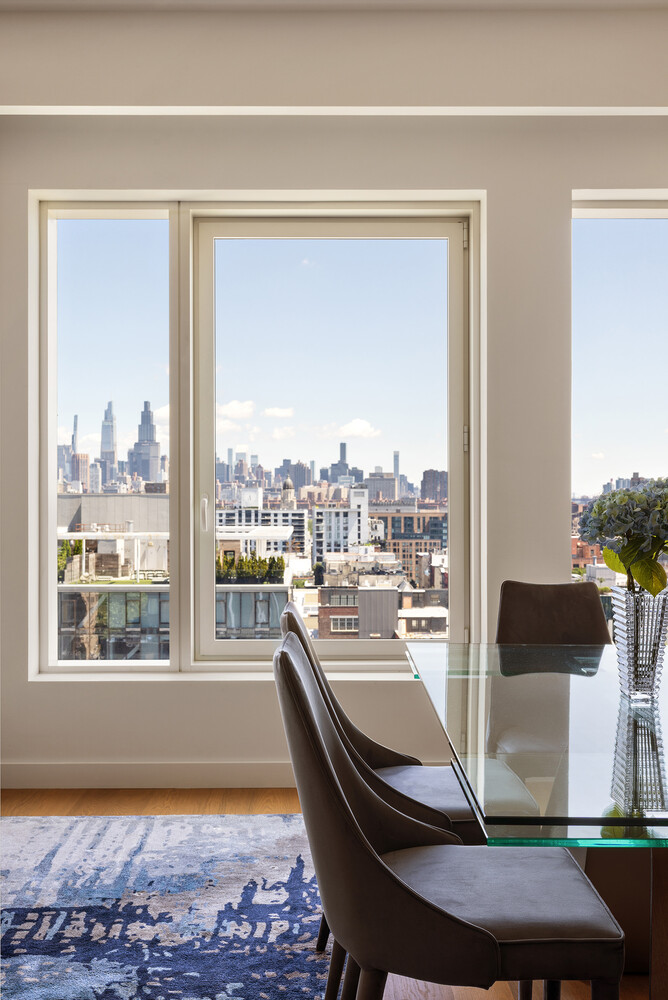 202 Broome Street 12C — photo