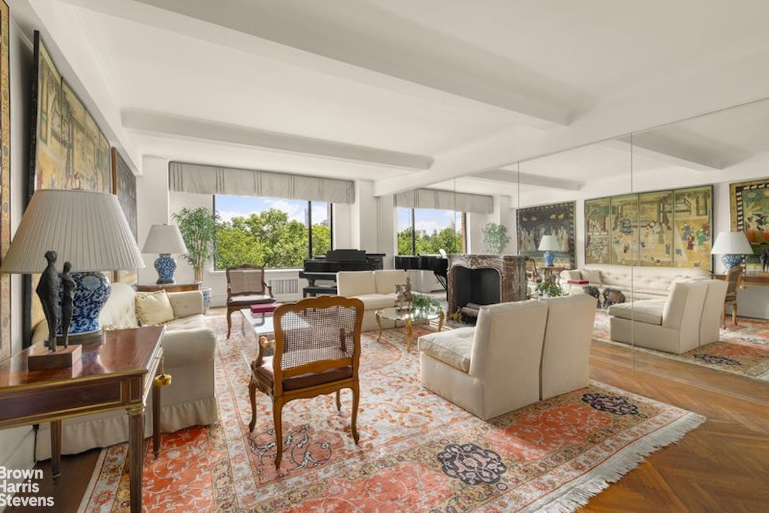 55 Central Park W 7Eg — photo