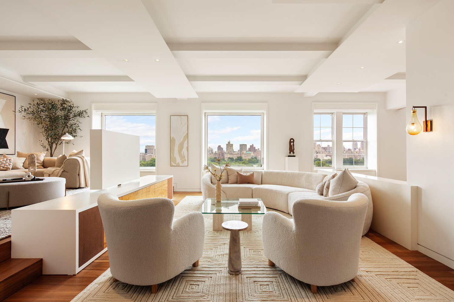 333 Central Park W Ph121 — photo