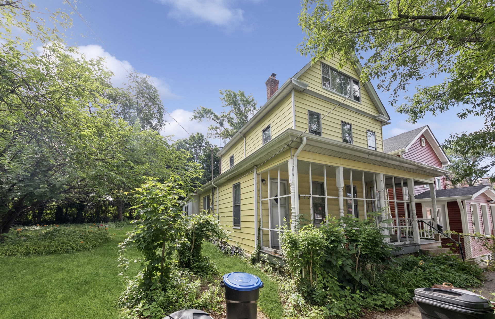 2138 Reeds Mill Lane — photo
