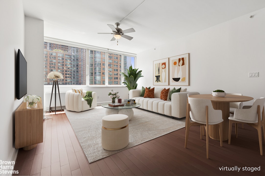 100 Riverside Boulevard 5B — photo