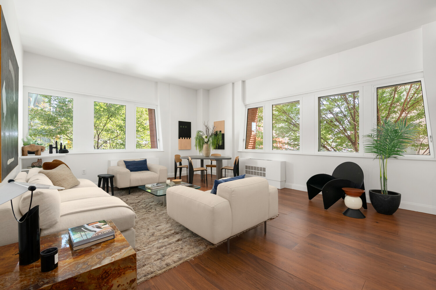 25 W Houston Street 2C — photo