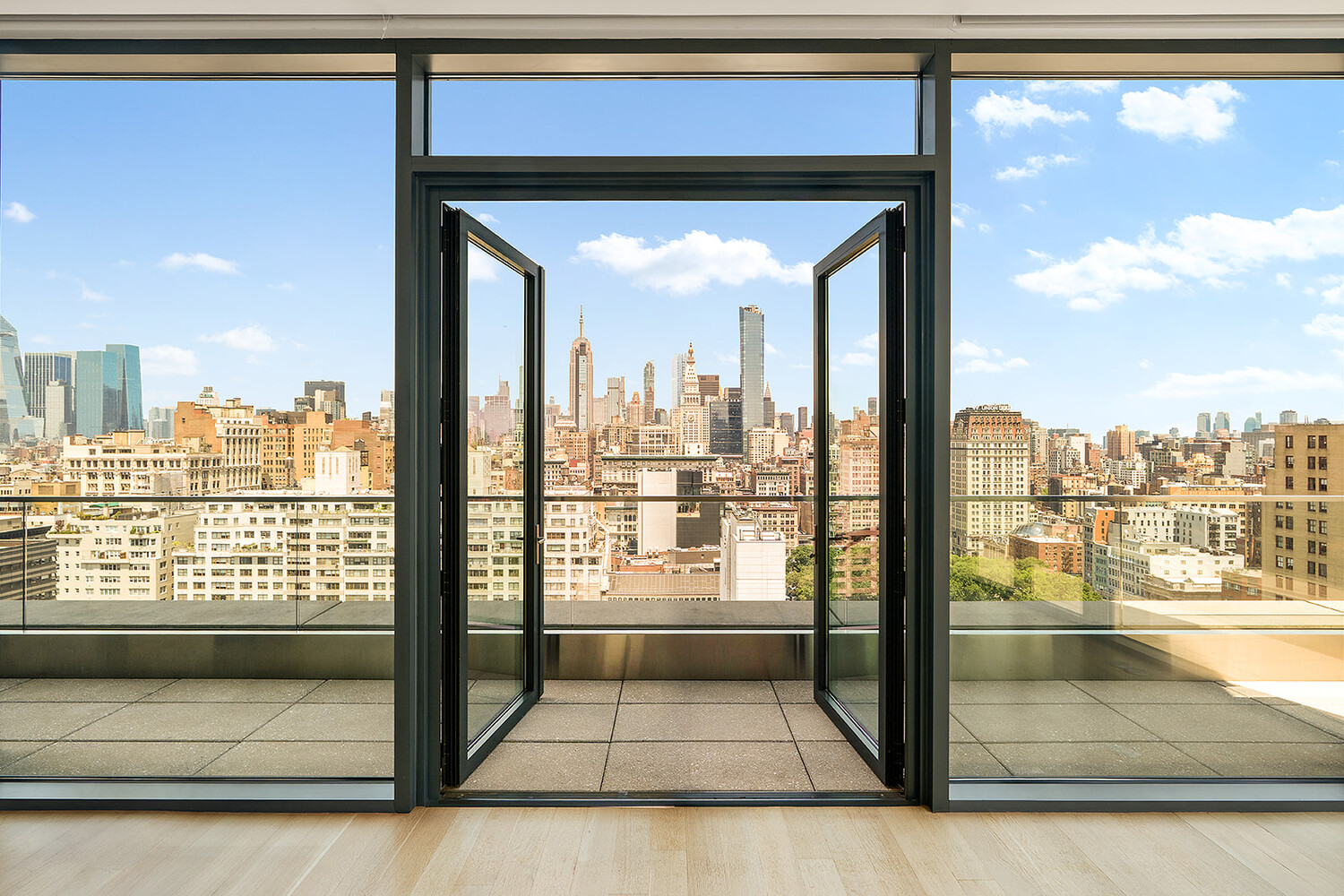 21 E 12th Street Pha — photo