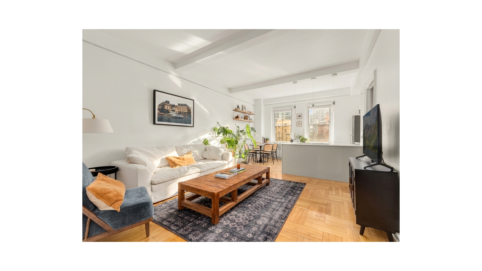 67 Park Avenue 11D — photo