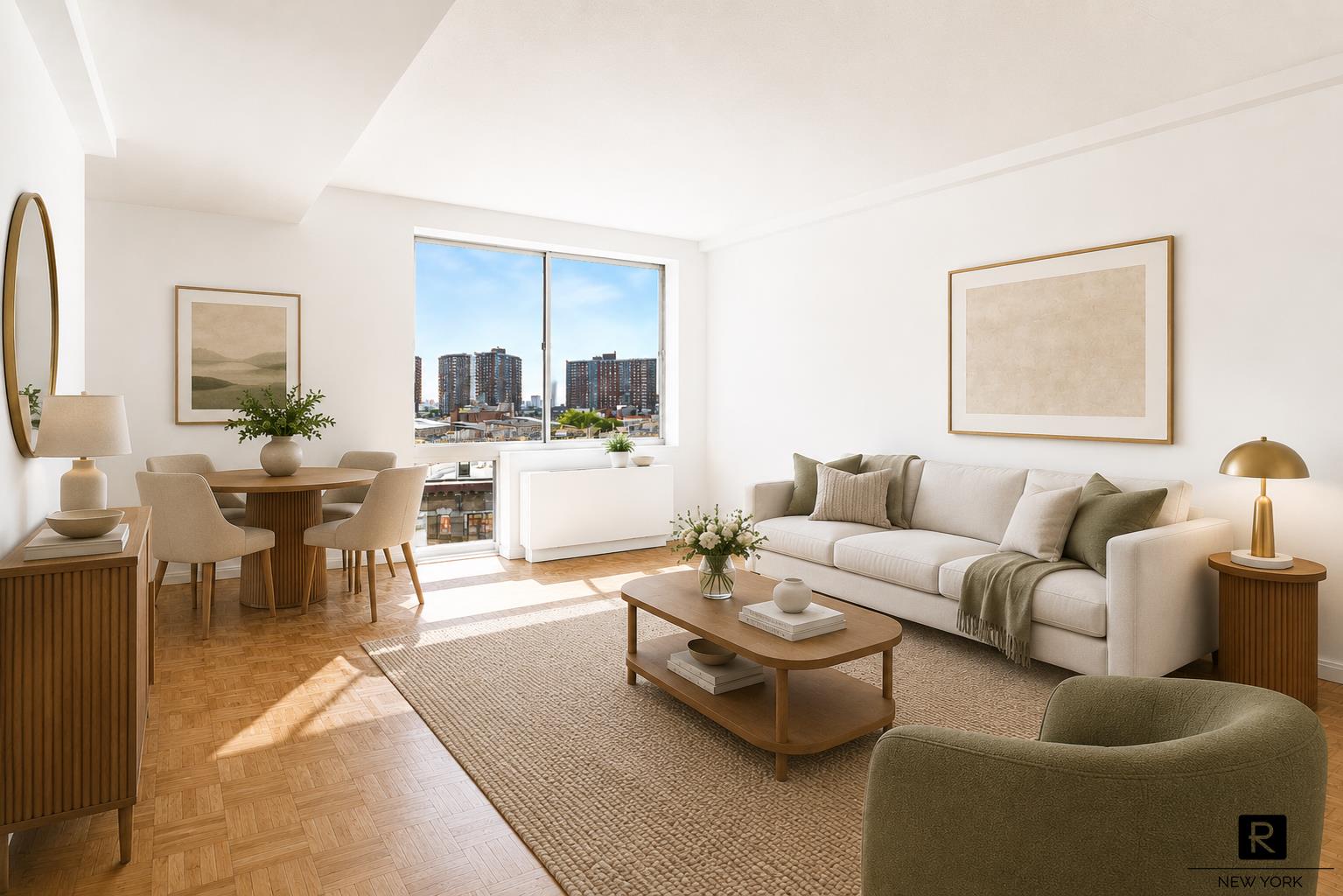 68 Bradhurst Avenue Unit 8-G — photo