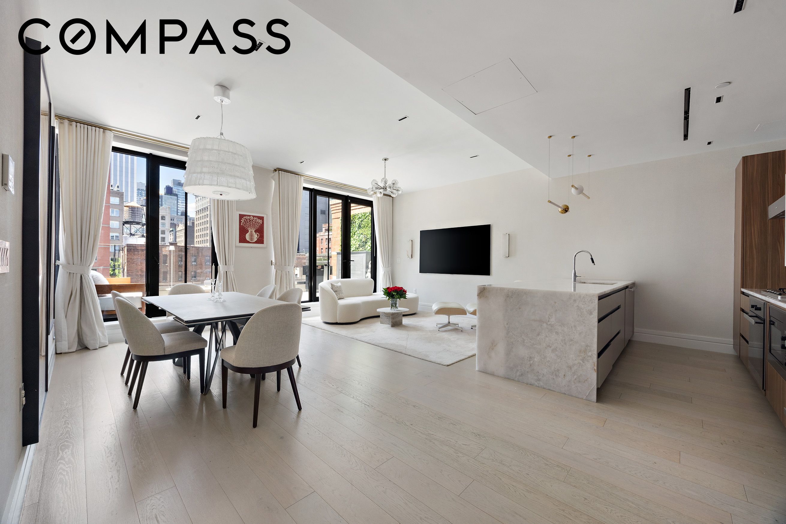 165 Lexington Avenue 8B — photo