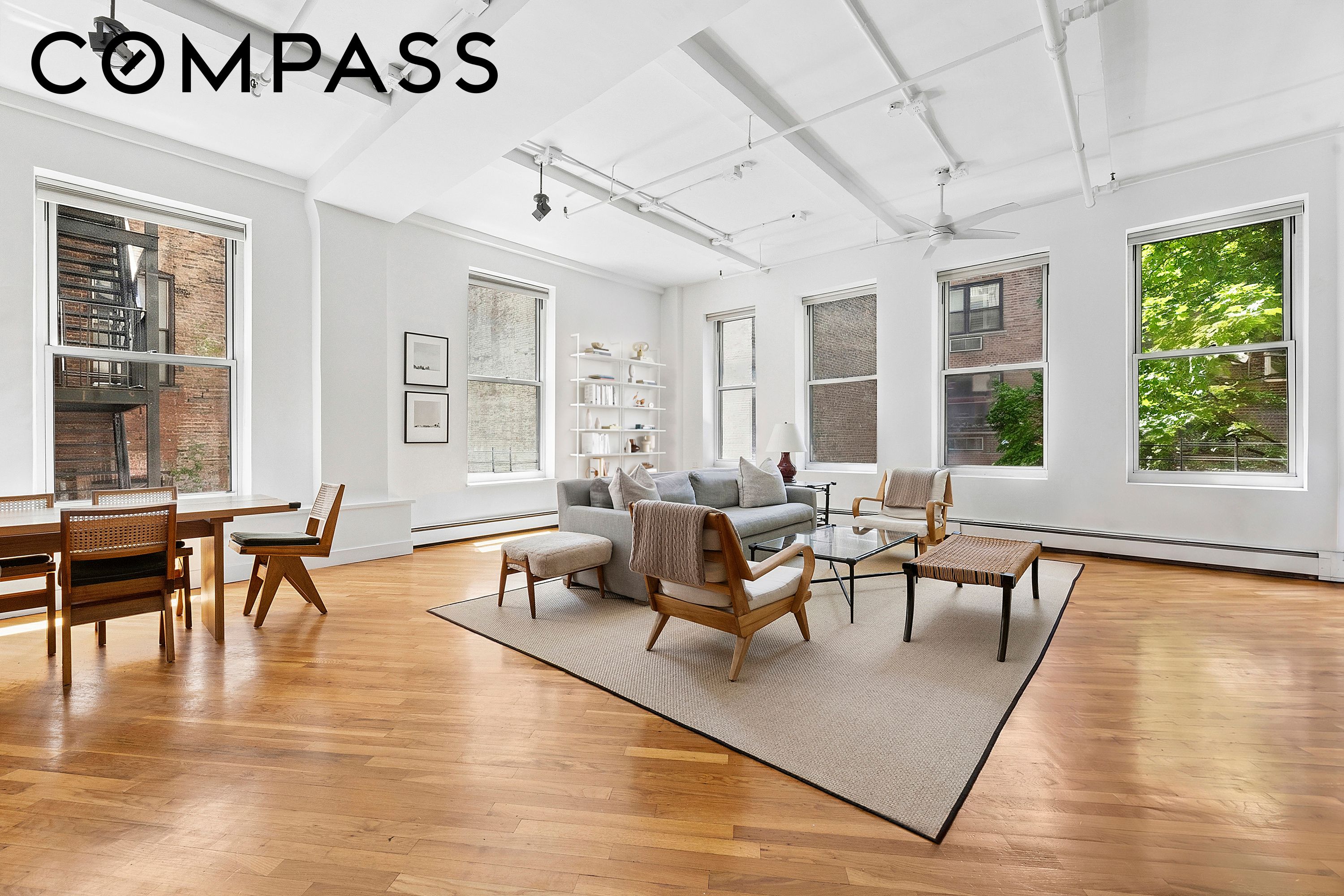40 W 17th Street 3B — photo