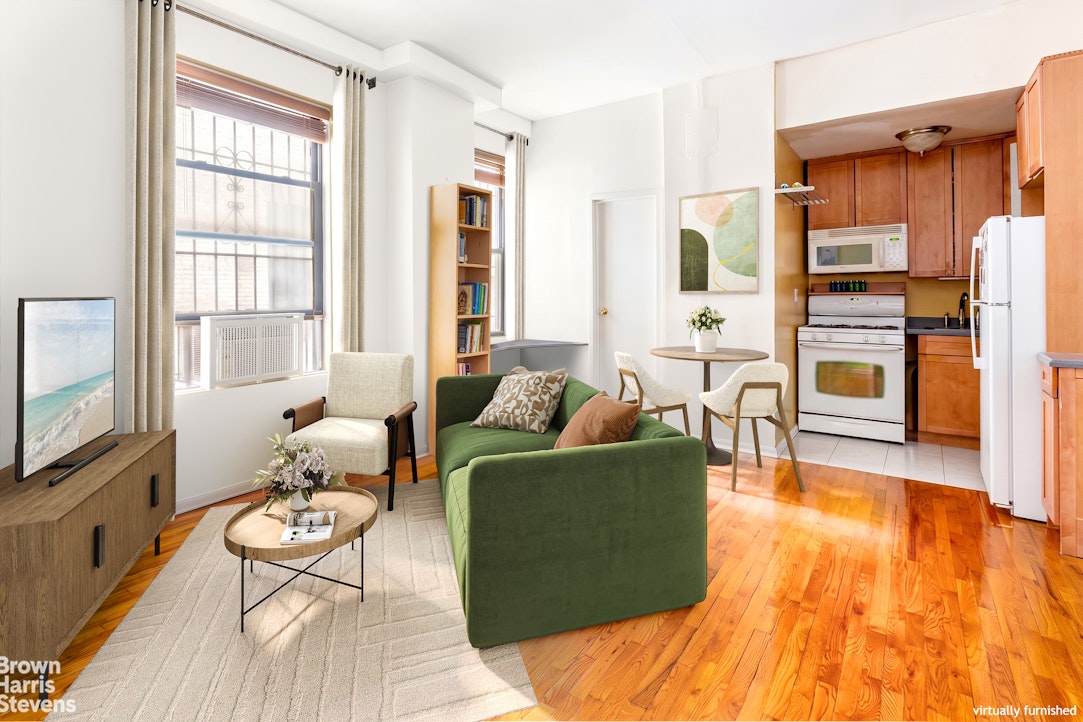 229 W 97th Street 4K — photo
