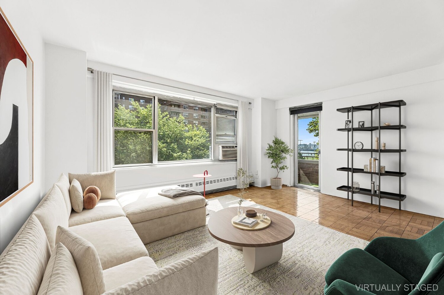 572 Grand Street G503 — photo