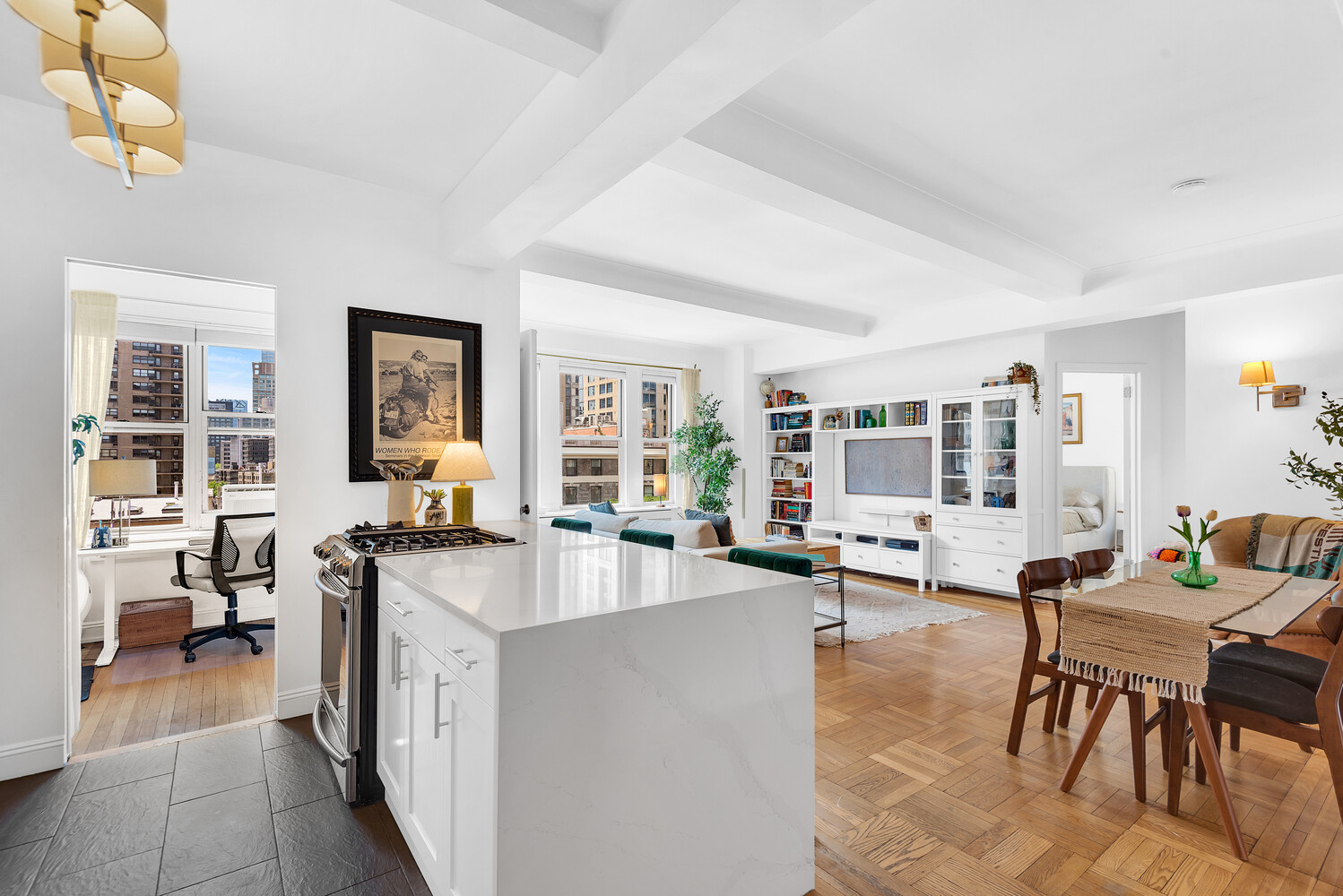 330 W 72nd Street 7D — photo