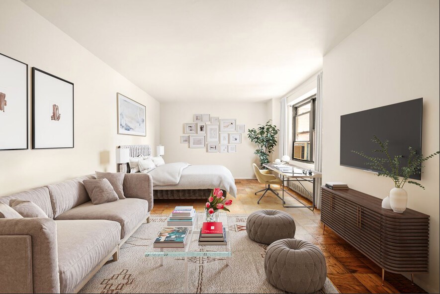 415 Grand Street E1402 — photo