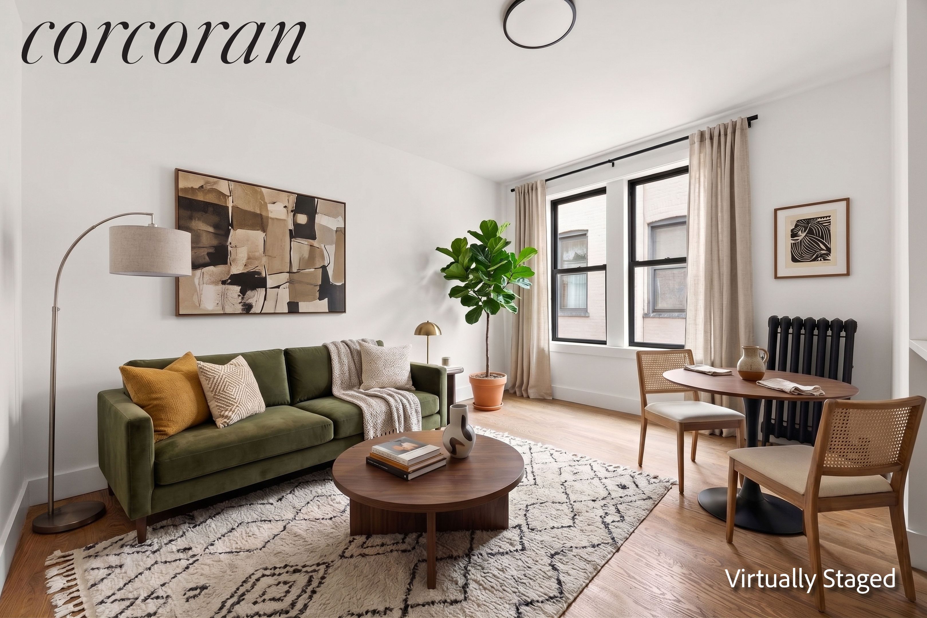 41 Clarkson Avenue 3H — photo