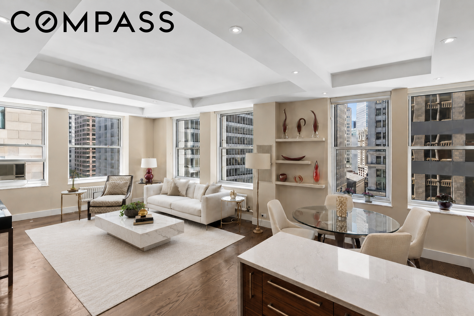 55 Liberty Street 10Ab — photo