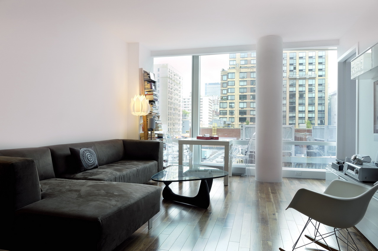 166 W 18th Street 3D — photo