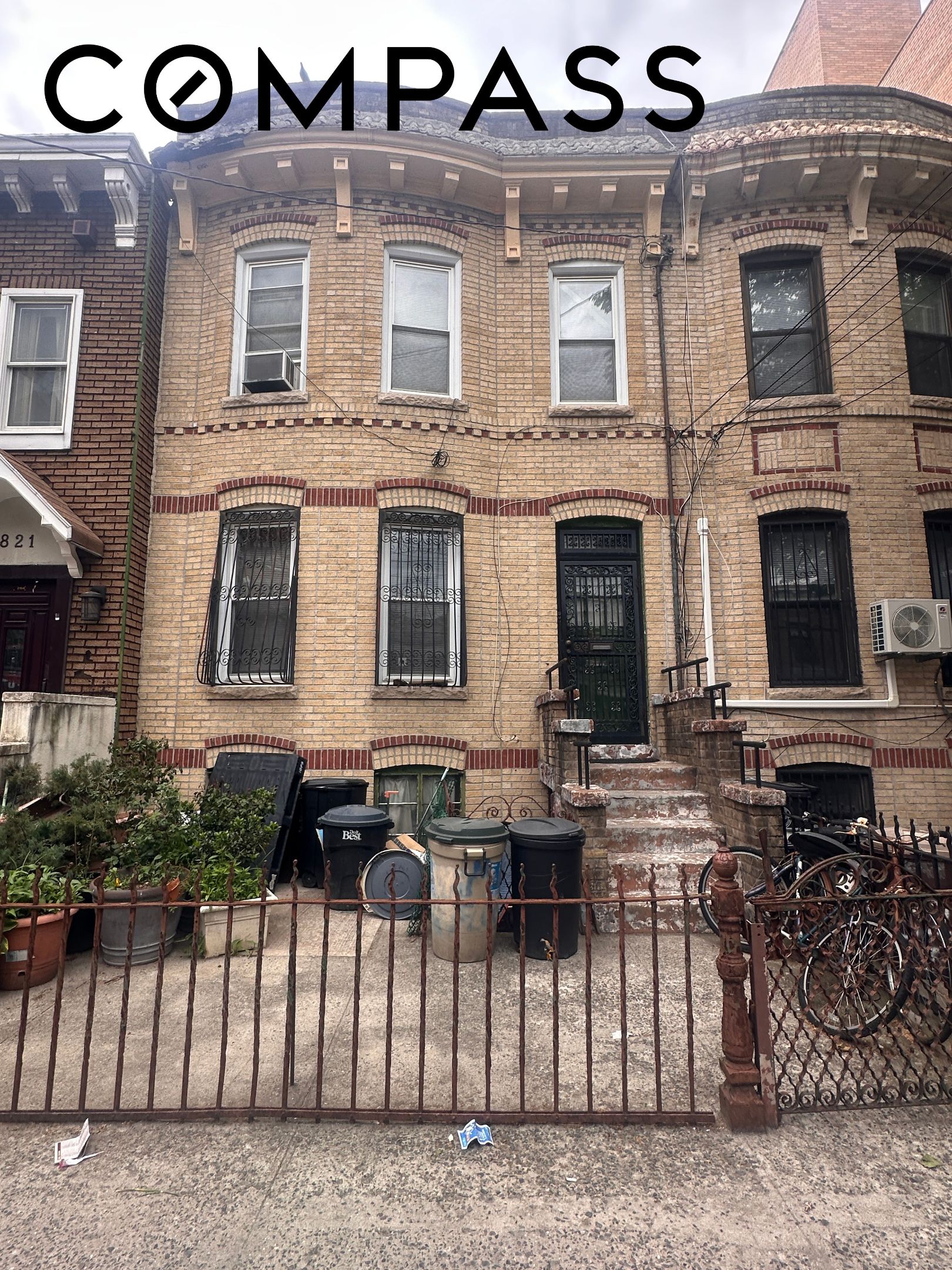 823 54th Street — photo