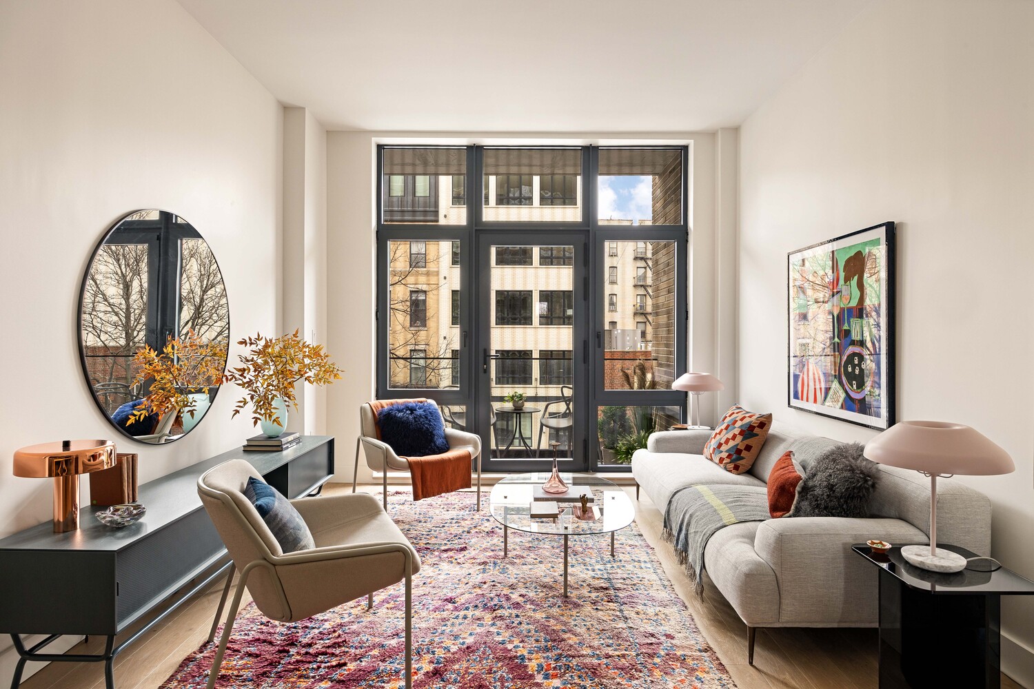 817 Classon Avenue Unit 4B — photo
