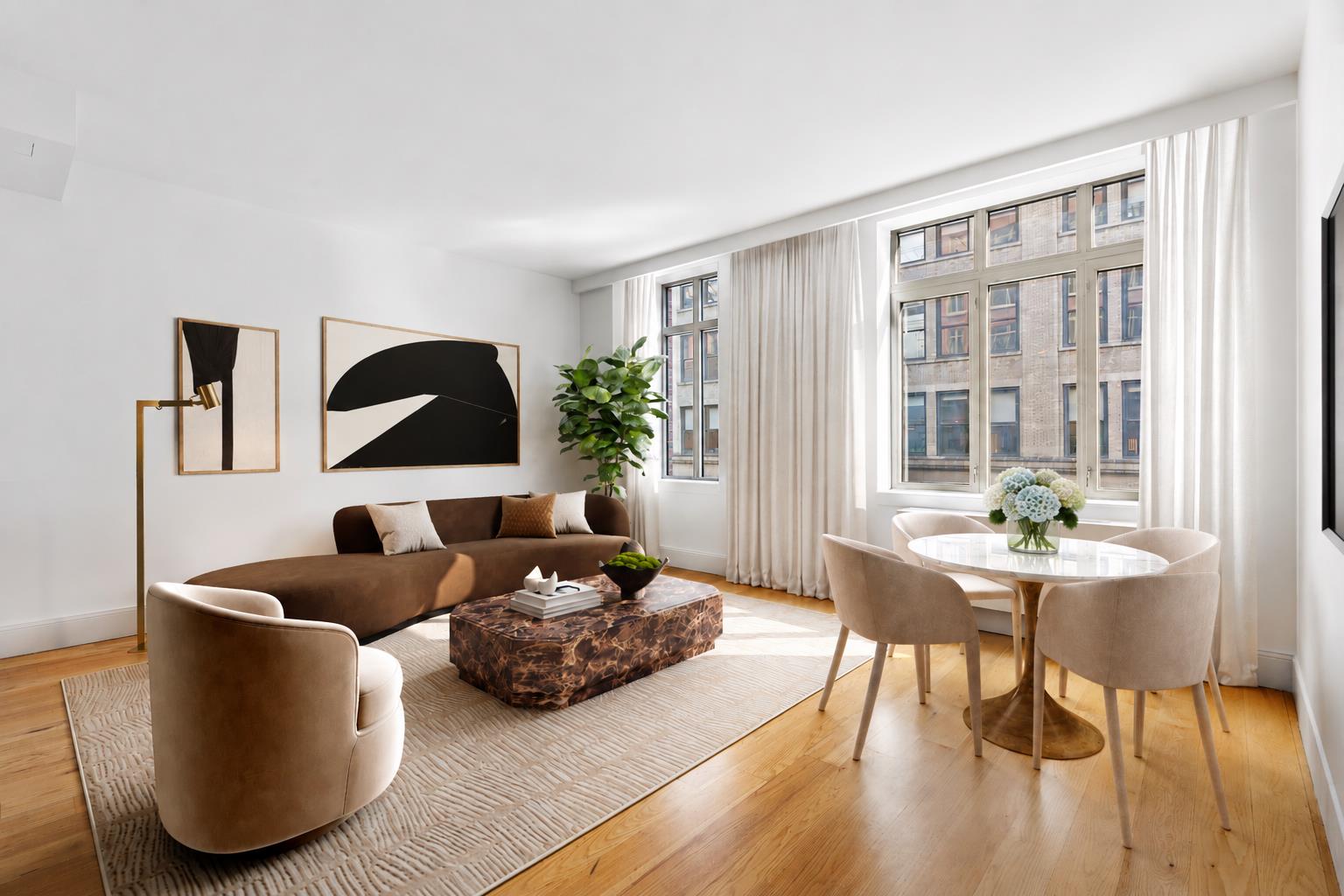 125 W 22nd Street 5-C — photo