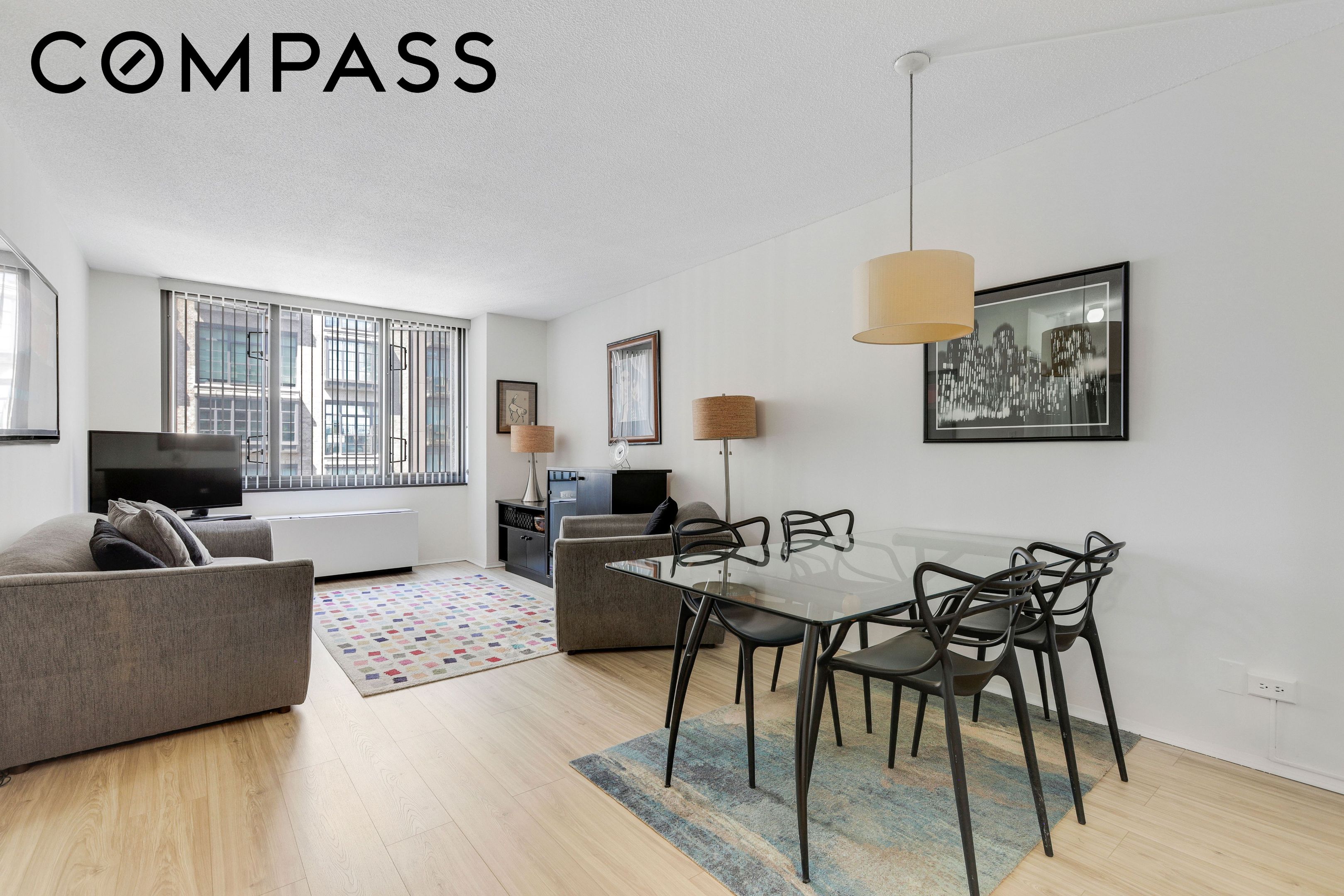 407 Park Avenue S 12F — photo
