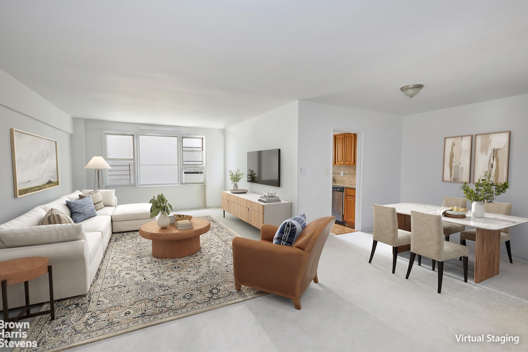 3720 Independence Avenue 5G — photo