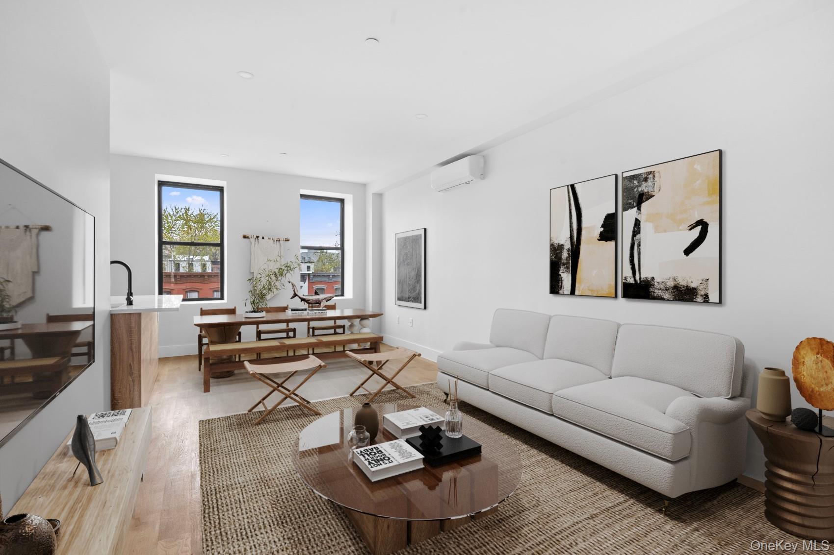 256 Putnam Avenue 4-Ph — photo