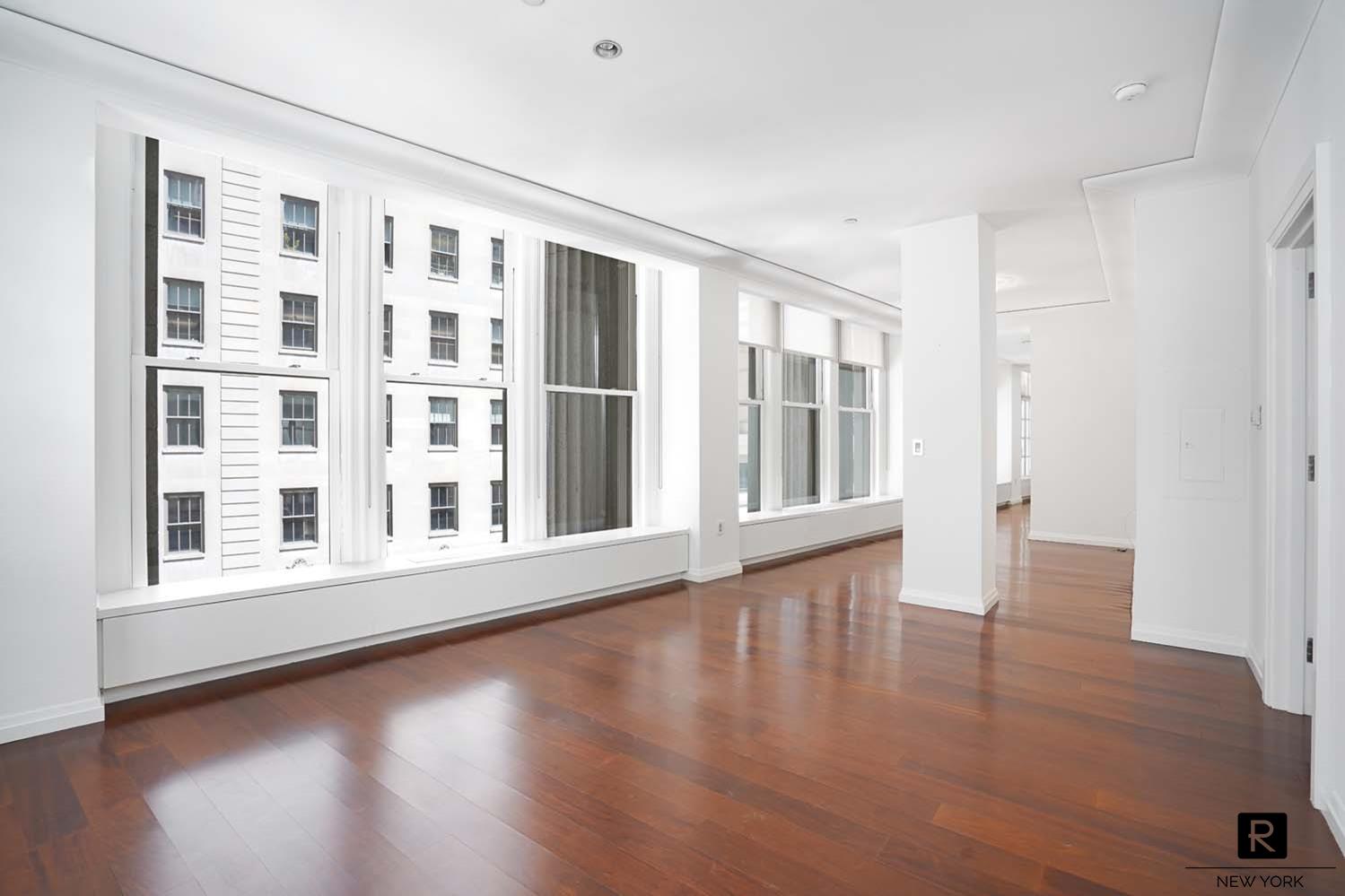 55 Wall Street 600 — photo